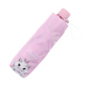 Japan Disney Store Folding Umbrella - Marie Cat / Cat Day 2024 - 5