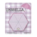 Japan Disney Store Folding Umbrella - Marie Cat / Cat Day 2024 - 7