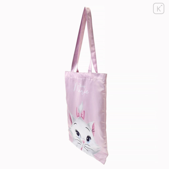 Japan Disney Store Tote Bag Collection - Marie Cat / Cat Day 2024 - 3