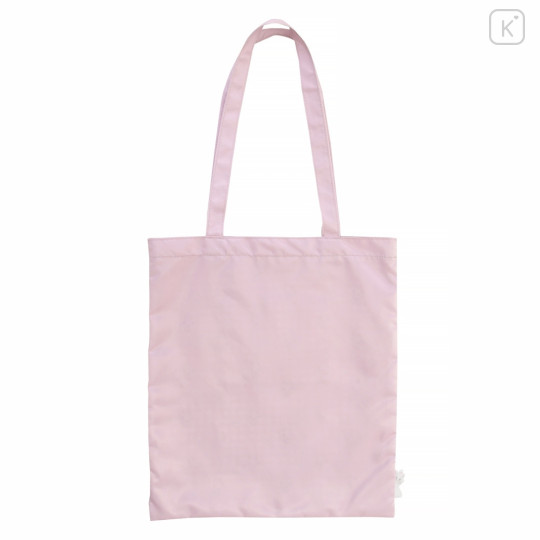 Japan Disney Store Tote Bag Collection - Marie Cat / Cat Day 2024 - 4