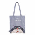 Japan Disney Store Tote Bag Collection - Lucifer Cat / Cat Day 2024 - 1