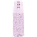 Japan San-X Stainless Steel Bottle - Sumikko Gurashi / Star Rainbow - 2