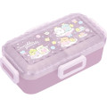 Japan San-X Lunch Box - Sumikko Gurashi / Star Rainbow - 1