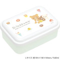Japan San-X Lunch Box 3pcs Set - Rilakkuma / Sweets - 3