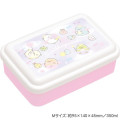 Japan San-X Lunch Box 3pcs Set - Sumikko Gurashi / Star Rainbow - 4