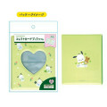 Japan Sanrio Collect Book Card Album - Pochacco / Enjoy Idol My Love - 2