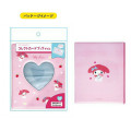 Japan Sanrio Collect Book Card Album - My Melody / Enjoy Idol My Love - 2
