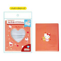 Japan Sanrio Collect Book Card Album - Hello Kitty / Enjoy Idol My Love - 2