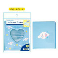 Japan Sanrio Collect Book Card Album - Cinnamoroll / Enjoy Idol My Love - 2