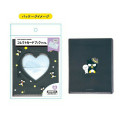 Japan Sanrio Collect Book Card Album - Bad Badtz-maru / Enjoy Idol My Love - 2