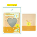 Japan Sanrio Collect Book Card Album - Pompompurin / Enjoy Idol My Love B - 2