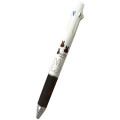 Japan Miffy Jetstream 4&1 Multi Pen + Mechanical Pencil - White - 2