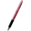 Japan Peanuts Jetstream 4&1 Multi Pen + Mechanical Pencil - Metallic Dark Pink - 2