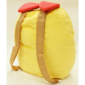 Japan San-X Plush Kids Backpack - Sumikko Gurashi : Ebifurai no Shippo Fried Shrimp Tail - 2