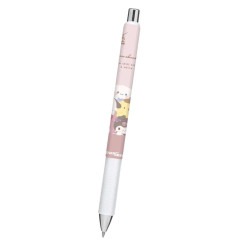 Japan Sanrio EnerGize Mechanical Pencil - Cinnamoroll & Kuromi & Pompompurin / Chill With Us