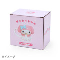 Japan Sanrio Porcelain Mug - Cinnamoroll / 3D - 5