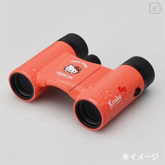 Japan Sanrio 8x Binoculars - Hello Kitty - 7