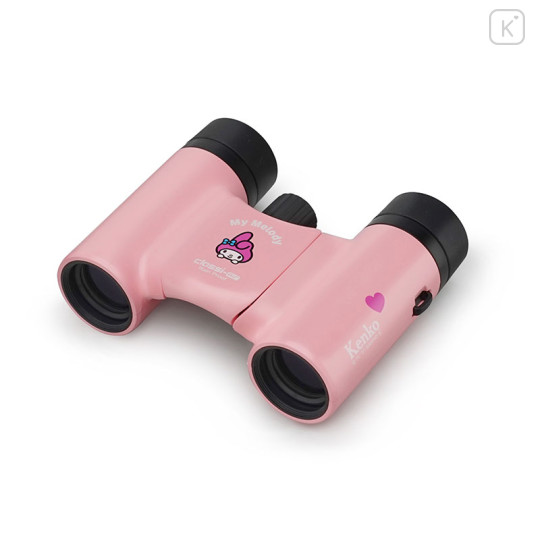 Japan Sanrio 8x Binoculars - My Melody - 1