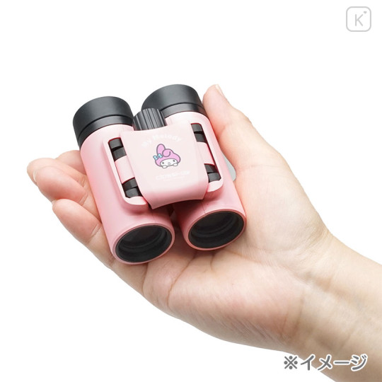 Japan Sanrio 8x Binoculars - My Melody - 4