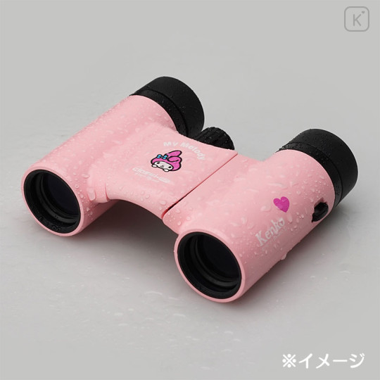 Japan Sanrio 8x Binoculars - My Melody - 7
