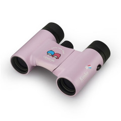 Japan Sanrio 8x Binoculars - Little Twin Stars