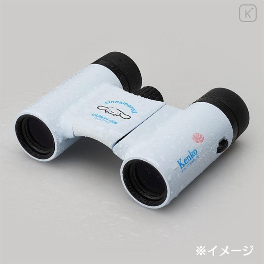 Japan Sanrio 8x Binoculars - Cinnamoroll - 7