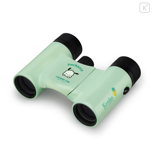 Japan Sanrio 8x Binoculars - Pochacco - 1