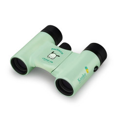 Japan Sanrio 8x Binoculars - Pochacco