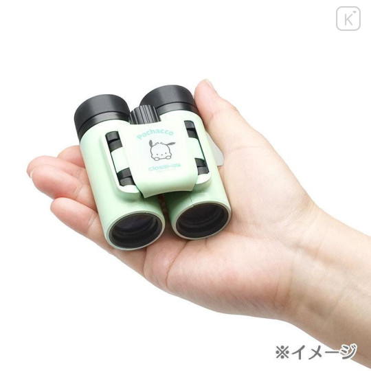 Japan Sanrio 8x Binoculars - Pochacco - 4