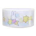 Japan Miffy Washi Masking Tape with Gold Foil - Meteor Star - 2