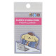 Japan Sanrio Vinyl Sticker - Pompompurin : Office