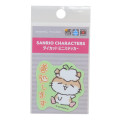 Japan Sanrio Vinyl Sticker - Corocorokuririn / Good Things - 1