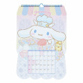 Japan Sanrio Original Die-cut Calendar - Cinnamoroll / 2025 - 2