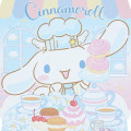 Japan Sanrio Original Die-cut Calendar - Cinnamoroll / 2025 - 3