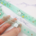 Japan Sanrio Clear Shoulder Strap - Pochacco - 2