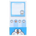 Japan Doraemon Index Sticky Notes - Smile - 1