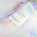 Japan Sanrio Drawstring Bag (M) - Little Twin Stars / Unicorn - 4