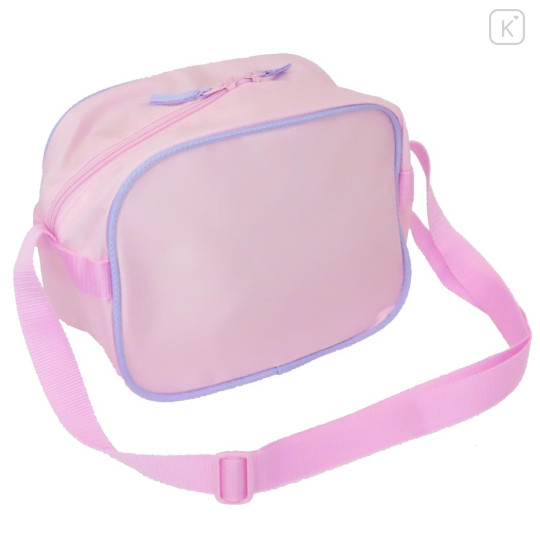 Japan Sanrio Kids Shoulder Bag - My Melody / Bedroom - 2