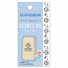 Japan Doraemon Coro-Re Rolling Stamp