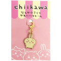 Japan Chiikawa Tiny Metal Charm - Rabbit - 2