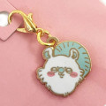 Japan Chiikawa Tiny Metal Charm - Momonga - 1