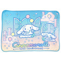 Japan Sanrio Blanket - Cinnamoroll / Sky 20th Anniversary - 1
