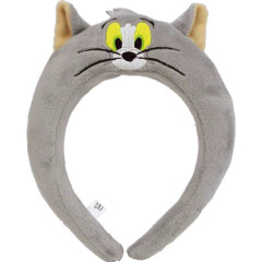 Japan Tom and Jerry Headband - Tom
