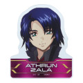 Japan Mobile Suit Gundam Seed Freedom Secret Acrylic Clip & Badge - Random of Team Athrun Zala / Blind Box - 3