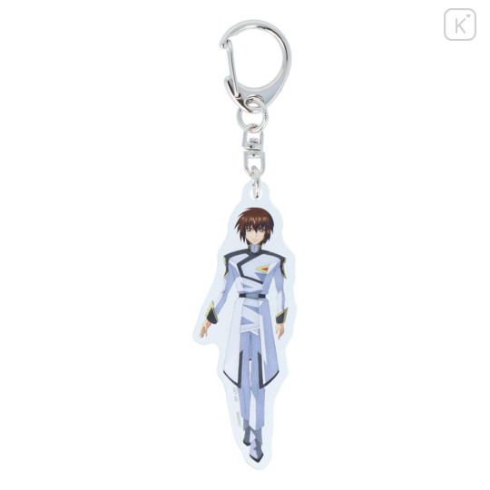 Japan Mobile Suit Gundam Seed Freedom Secret Acrylic Keychain - Random / Blind Box - 2