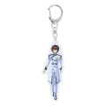 Japan Mobile Suit Gundam Seed Freedom Secret Acrylic Keychain - Random / Blind Box - 2