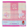 Japan Sanrio Jacquard Wash Towel - My Melody / Excited - 1