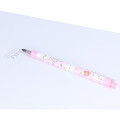 Japan Chiikawa Metacil Light Knock Pencil - Pink / Go - 4