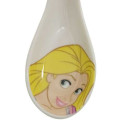 Japan Disney Ceramic Spoon - Rapunzel - 2
