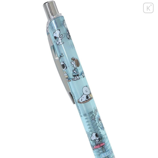 Japan Peanuts EnerGize Mechanical Pencil - Have a Nice Day - 2